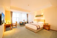 XingAn League Berun Hotel - Balkoner