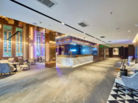 如家精選-唐山樂亭京唐港店 樂亭酒店