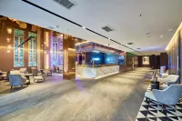 โฮมอินน์ พลัส ท่าเรือจิงถัง เล่อถิง ถังซาน