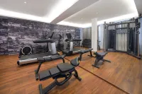 XIANHENG NEW YOUTH HOTEL