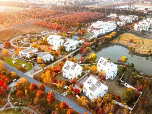 平湖の人気高級ホテル