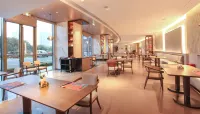 Yindu Hotel - sarapan