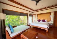 Villa Tantawan Resort - Private Pool Villas