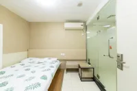 Golden Inns (Beijing Dajiaoting) - 2-نجوم