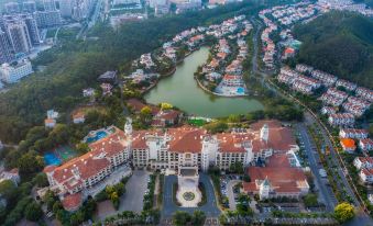 New World Taishan Hotel