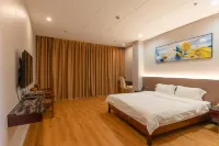 โรงแรมซินหยวนชางโซว