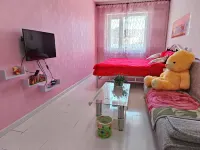 Lingzi Homestay