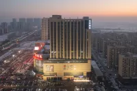 JI Hotel (Dezhou Lingcheng Xinye Commercial Building) Hotels in Dezhou
