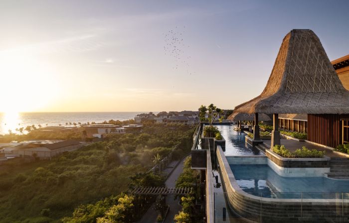 Holiday Inn Resort BALI CANGGU by IHG