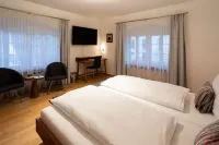 Hotel Wysses Rössli - Pet friendly