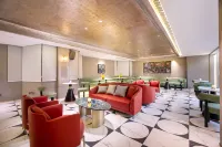 kunlunyuehua   hotel - С баром