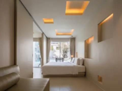 Prima Hotel Pattaya Hotels in Pattaya