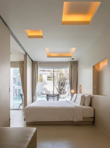 รูปภาพของโรงแรมพรีม่า พัทยา