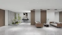 Southwest Business Hotel (Luzhou High speed Railway Station Southwest Business City Branch) - صديق للحيوانات الاليفة