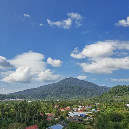 Sweet Homestay Suite 3BD Room@Simfoni Kuah