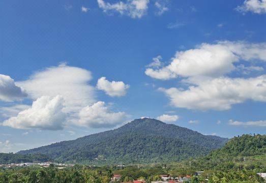 Sweet Homestay Suite 3BD Room@Simfoni Kuah