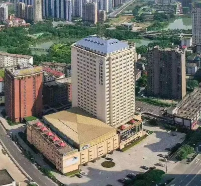 Hailian International Hotel