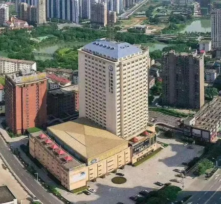 Hailian International Hotel