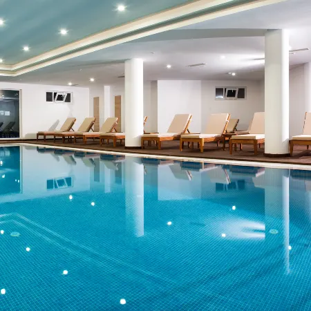 Garcia Resort & Spa