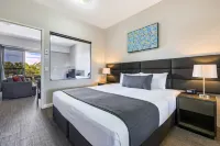 Hudson Berrimah Hotel di Lee Point