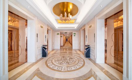 Vienna International Hotel (Xinyi Xinshang Road) - Housity