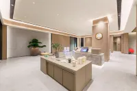JI Hotel (Shenyang Changbai Island)