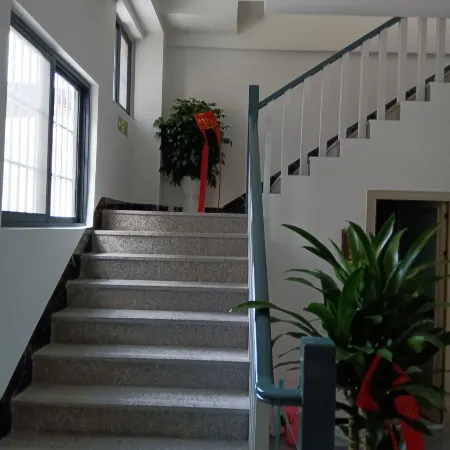 Longnan Meitan Zhinan Homestay