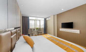 Shishi Leaisi Hotel