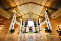 Tianmushan Hotspring Hotel Hotels in Yichun