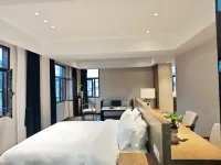 Love your cabin - Yanglou Theatre Homestay