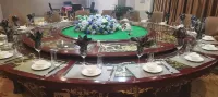 Haojiang International Hotel - breakfast