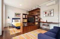 Utopian Hotel Hotels near INESC TEC - Institute for Systems and Computer Engineering, Technology and Science