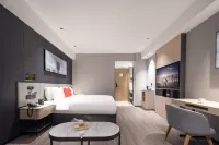 โรงแรมในเครือชานคี (หนานหว่าน โฮวเต้า ซินชุน เจิ้น หลิงสุ่ย)