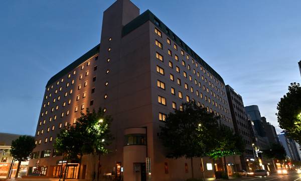 Hotel Abest Sapporo