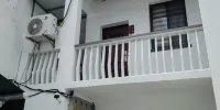 JiangNan Homestay - Hele Gebouw