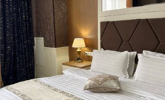 Almaty Grand Erbil Hotel