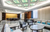 Shunhe Zaozhuang Hotel - breakfast