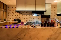 Courtyard by Marriott Shanwei Haifeng - Breakfast