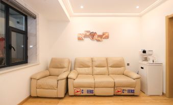Yanji Jindalai Boutique Guesthouse (Yanbian University Korean Folk Customs Garden)