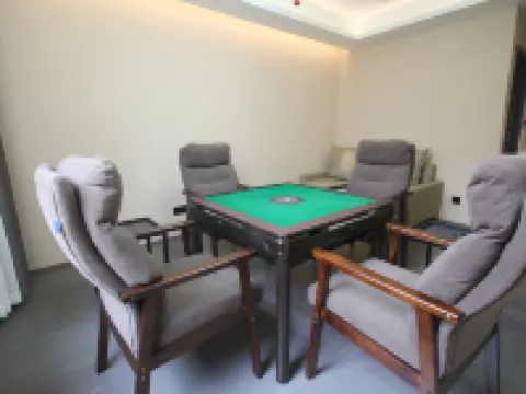 Yu Qiang Cultural Travel Hotel Hotel di Provinsi Beichuan