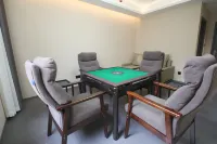 Yu Qiang Cultural Travel Hotel Hotels in Beichuan