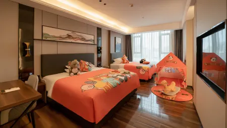 โรงแรมเคียลเลน