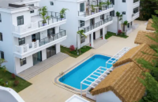 Sanya Youran Hot Spring Meisu