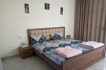 Dundi Mango Mist Resort Отели в г. Тумкур