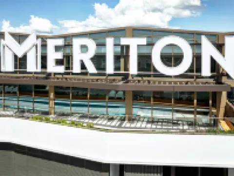 สวีท Meriton แคนเบอร์ร่า โรงแรมในแคนเบอร์รา