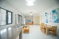 Qinghua Tea Su (Zhanjiang Xuwen Hai'an New Port Branch)