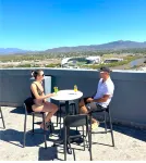 Hotel Grand Chancellor Townsville - Ocean View