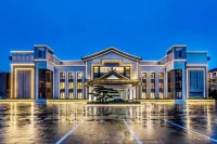 Chengde Lan Horizon Hotel (Mountain Resort) - Gym
