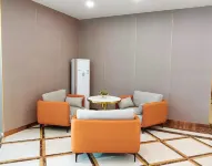 コルラ瑞豪ビジネスホテル