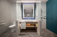 Holiday Inn Express Shenzhen Futian Center, an IHG hotel